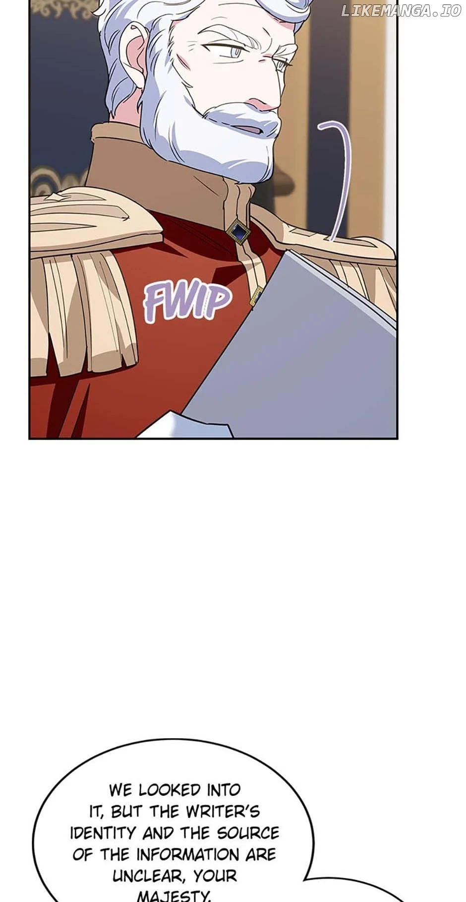 A Divorced Evil Lady Bakes Cakes chapter 62 page 71