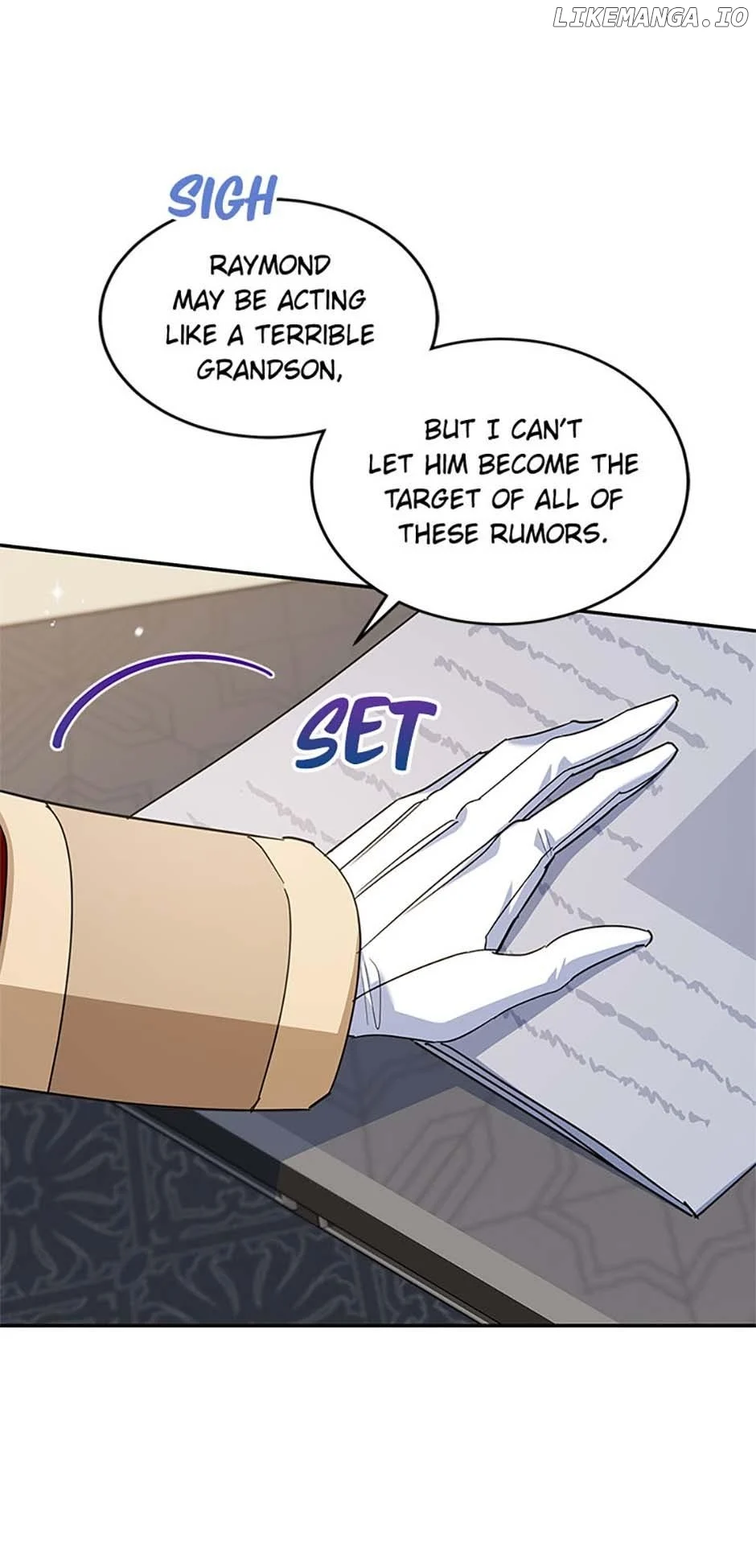 A Divorced Evil Lady Bakes Cakes chapter 62 page 73