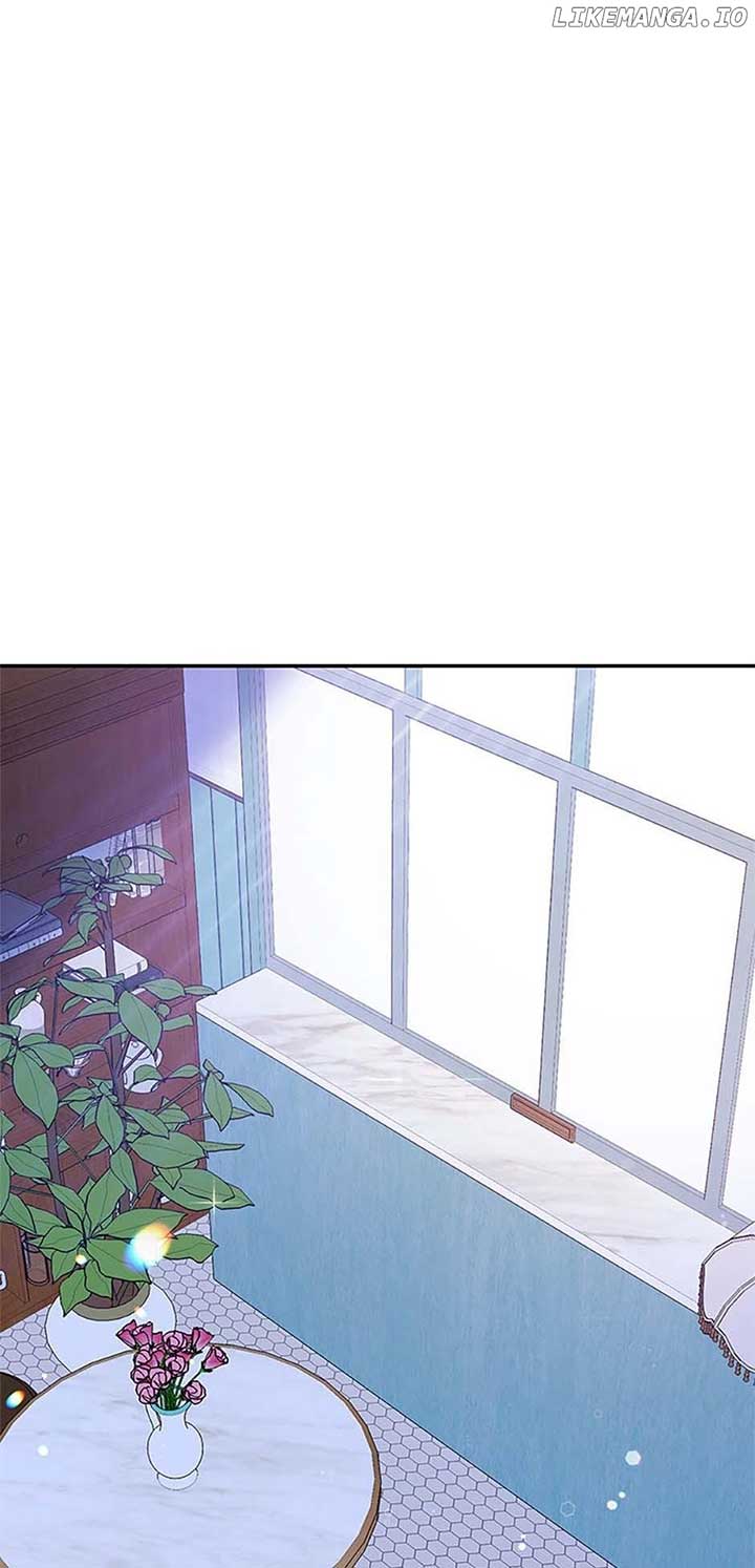 A Divorced Evil Lady Bakes Cakes chapter 63 page 1