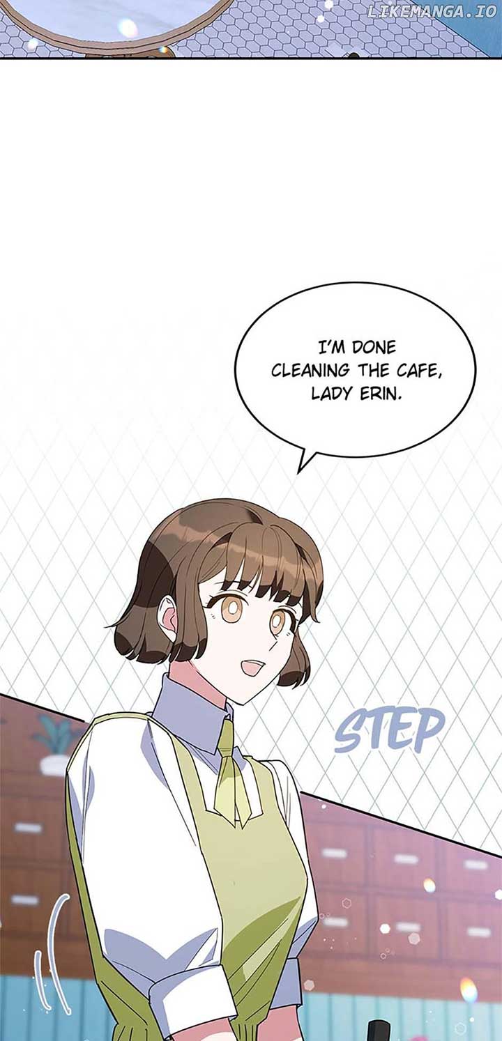 A Divorced Evil Lady Bakes Cakes chapter 63 page 2