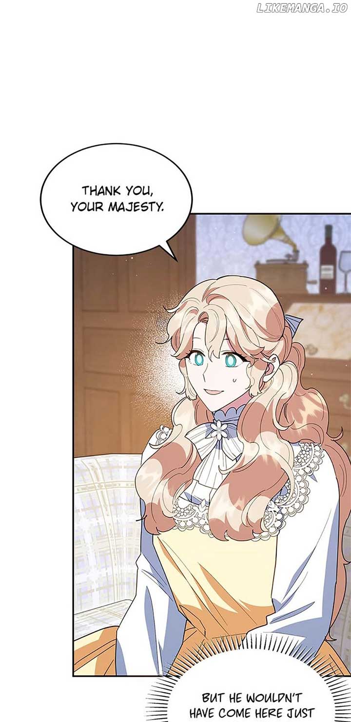 A Divorced Evil Lady Bakes Cakes chapter 63 page 13
