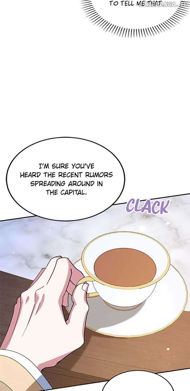 A Divorced Evil Lady Bakes Cakes chapter 63 page 14