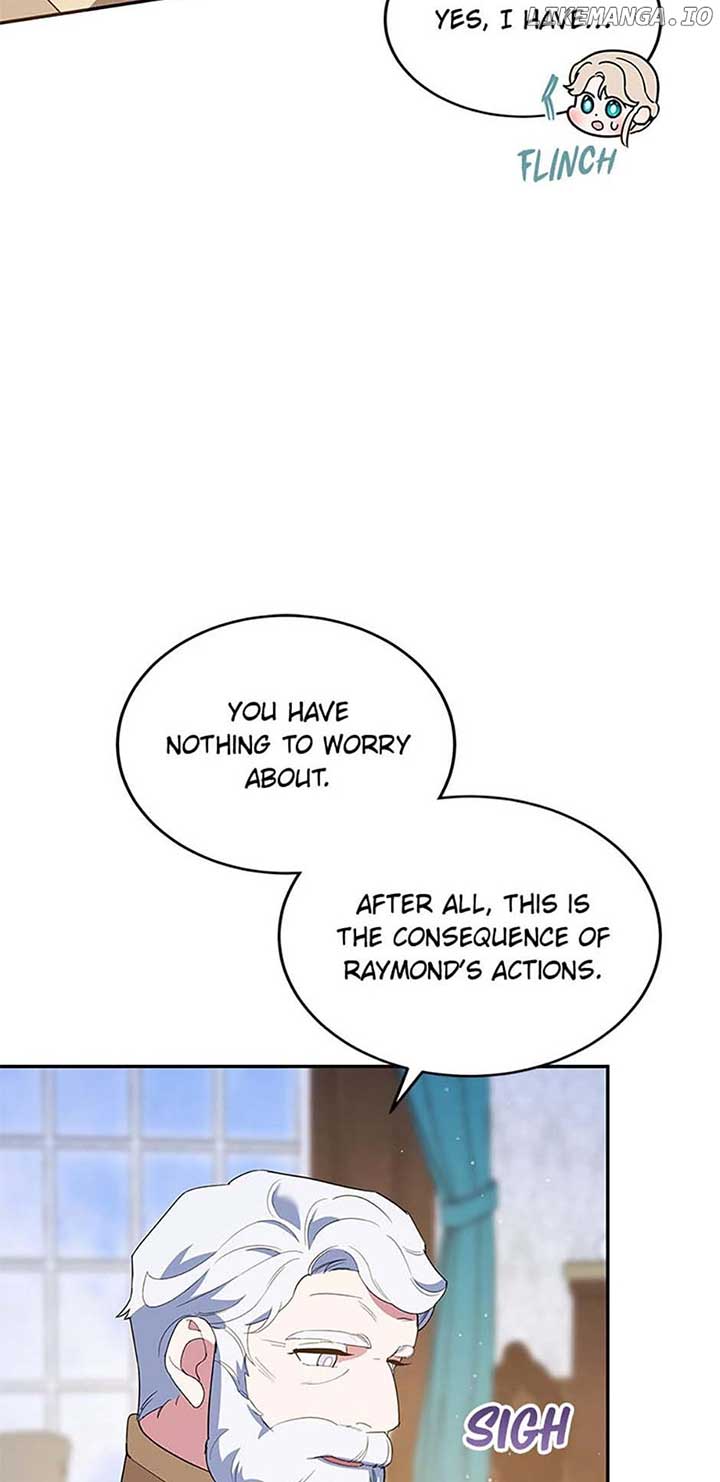 A Divorced Evil Lady Bakes Cakes chapter 63 page 15