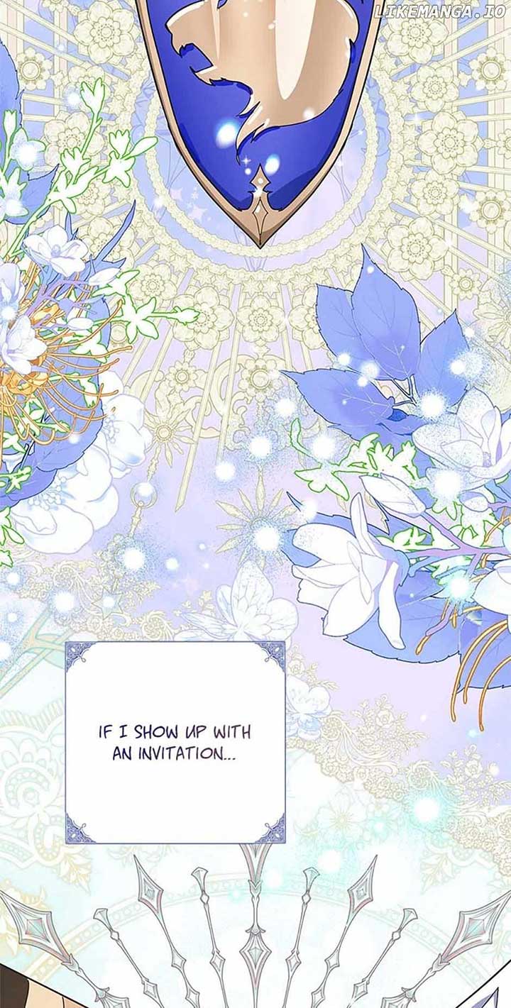 A Divorced Evil Lady Bakes Cakes chapter 63 page 21