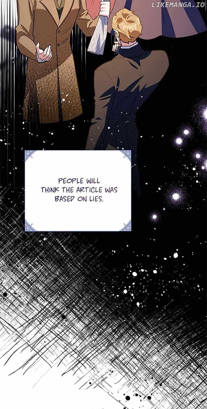 A Divorced Evil Lady Bakes Cakes chapter 63 page 23