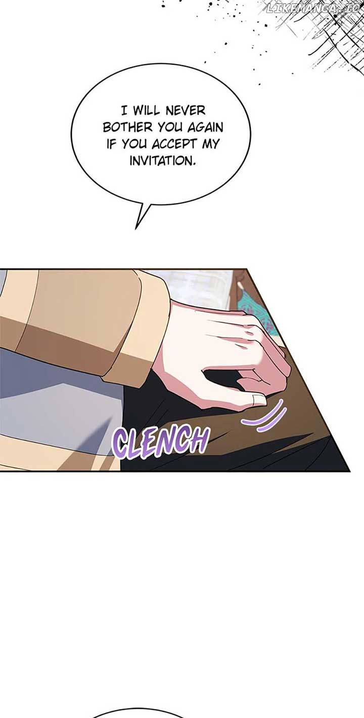 A Divorced Evil Lady Bakes Cakes chapter 63 page 24