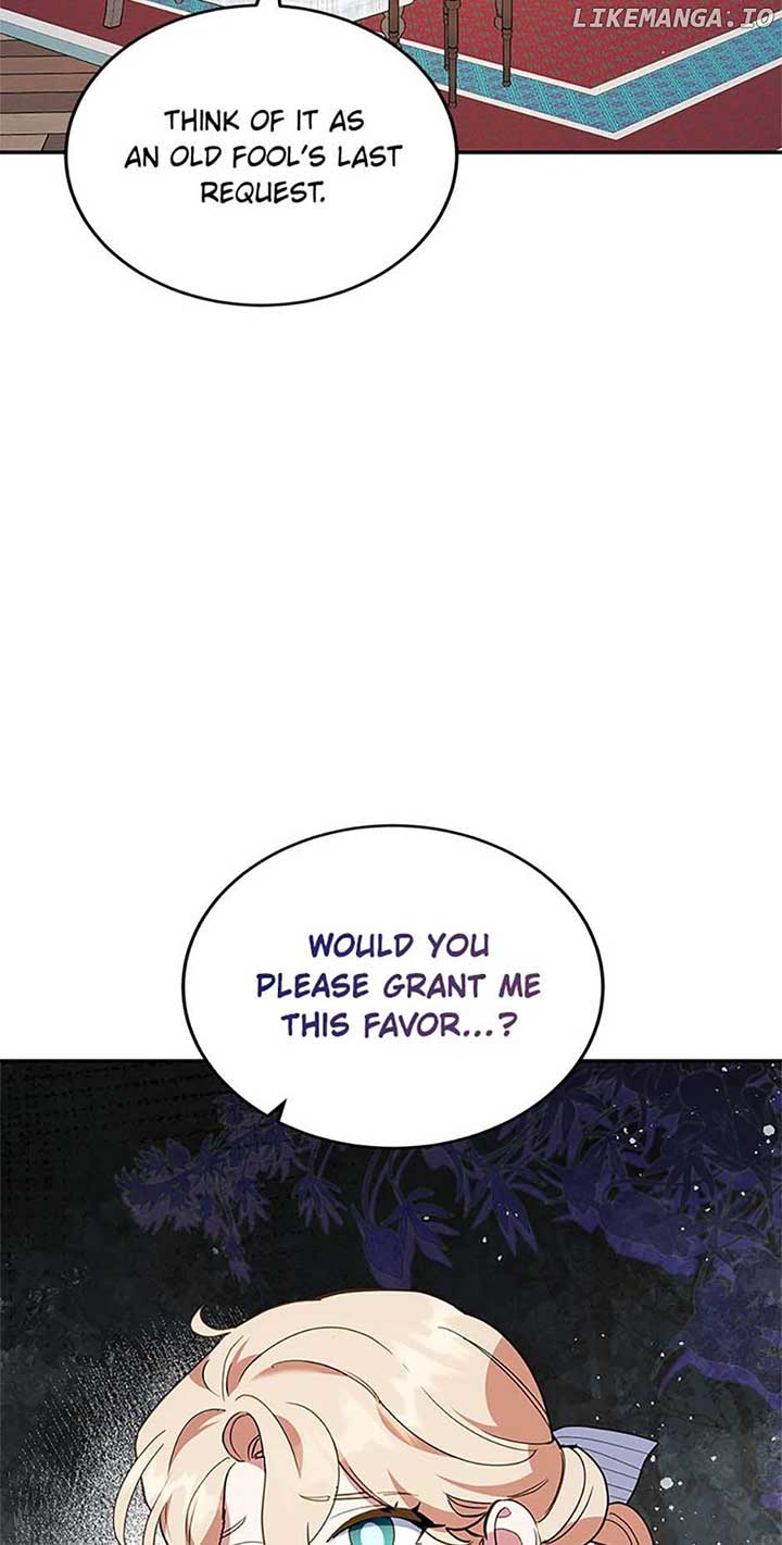 A Divorced Evil Lady Bakes Cakes chapter 63 page 27