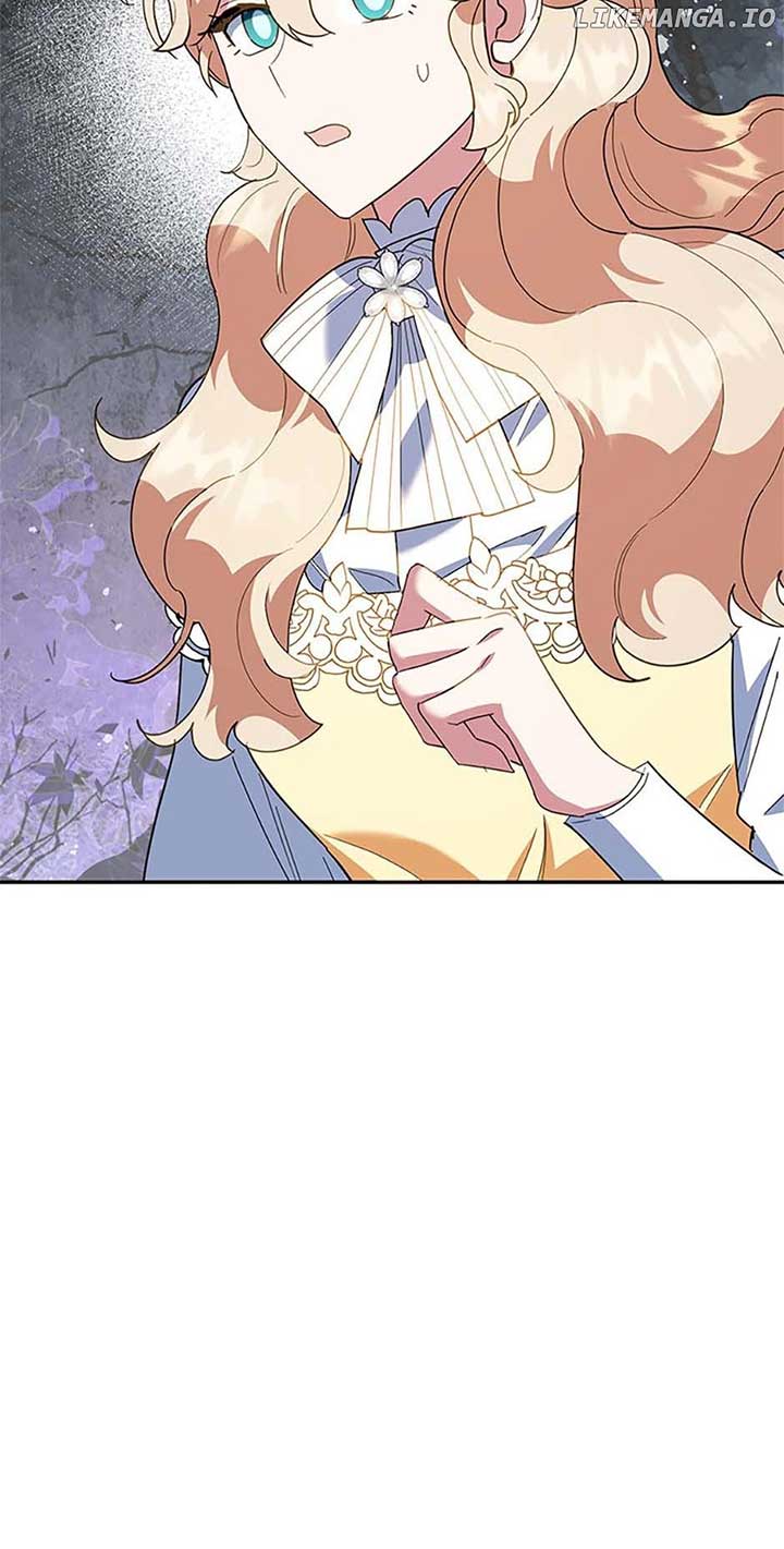 A Divorced Evil Lady Bakes Cakes chapter 63 page 28