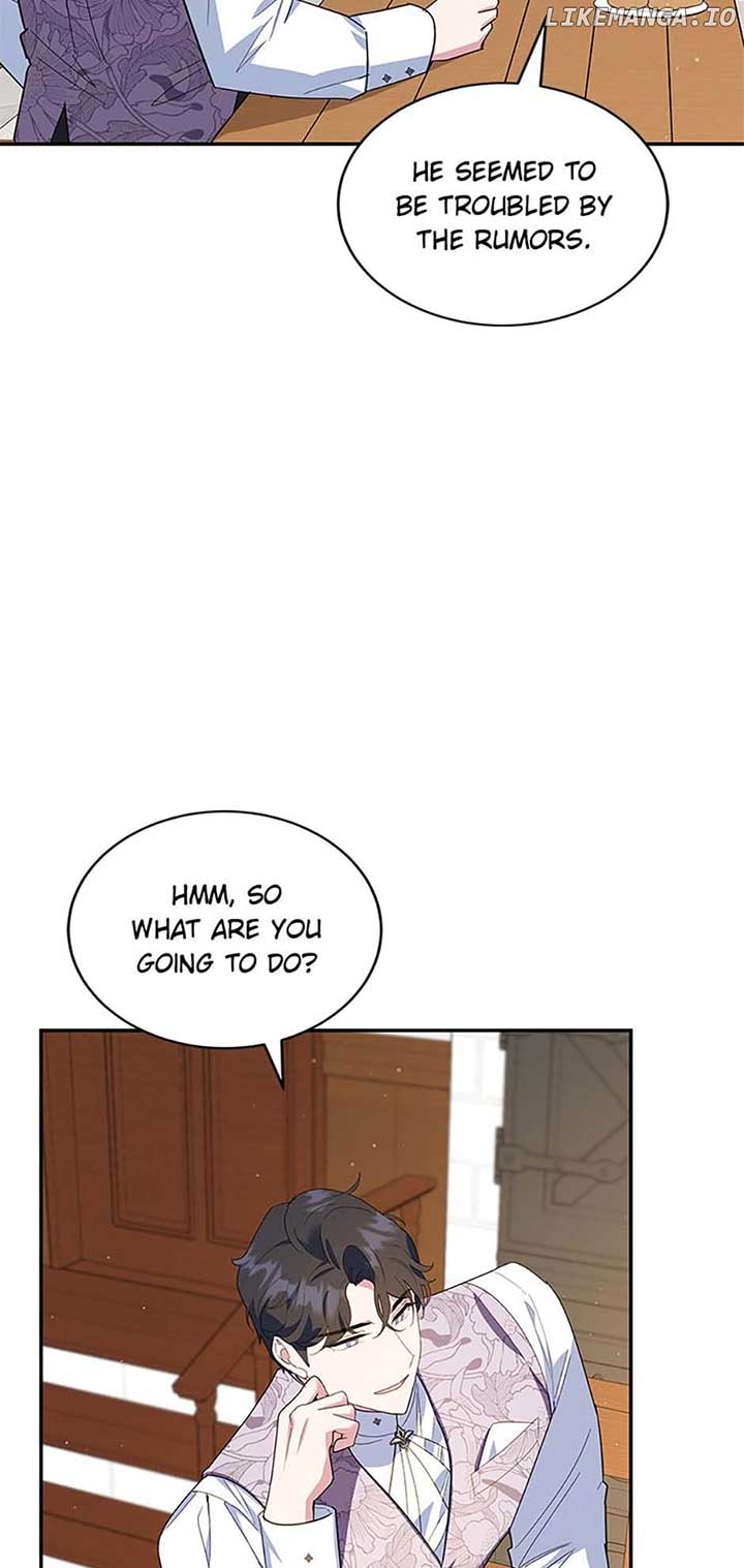 A Divorced Evil Lady Bakes Cakes chapter 63 page 32