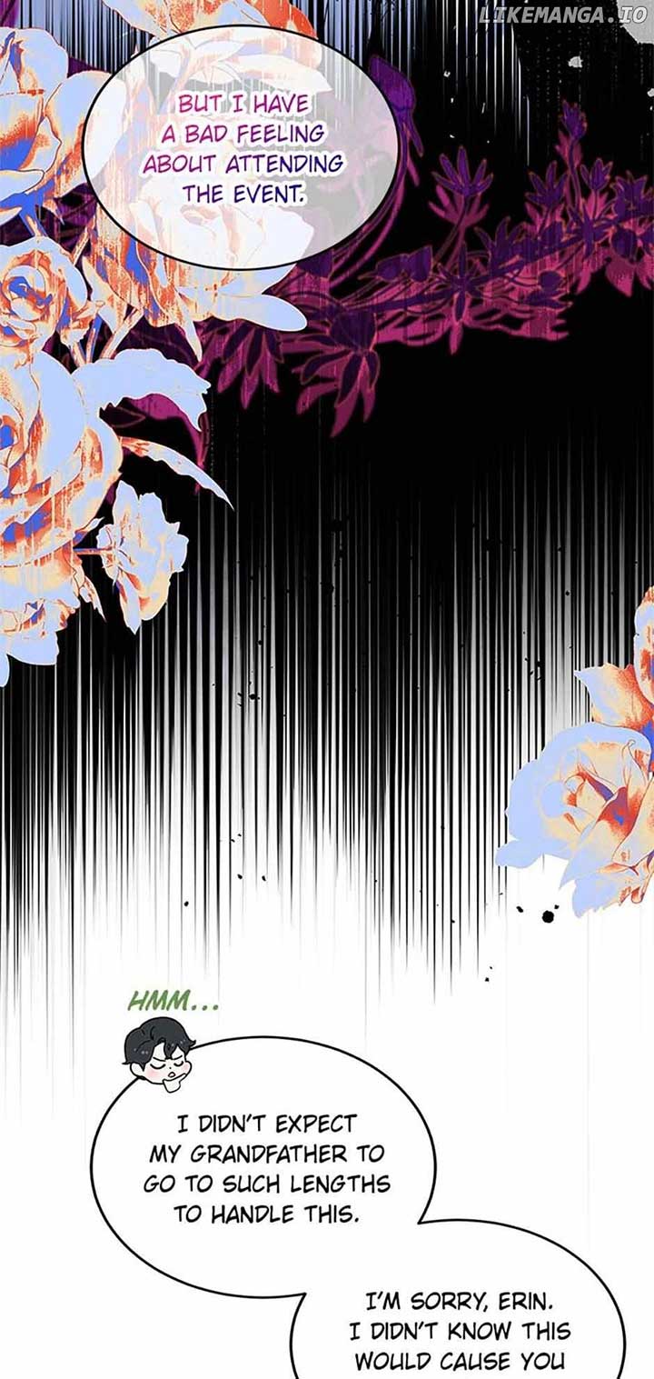 A Divorced Evil Lady Bakes Cakes chapter 63 page 36