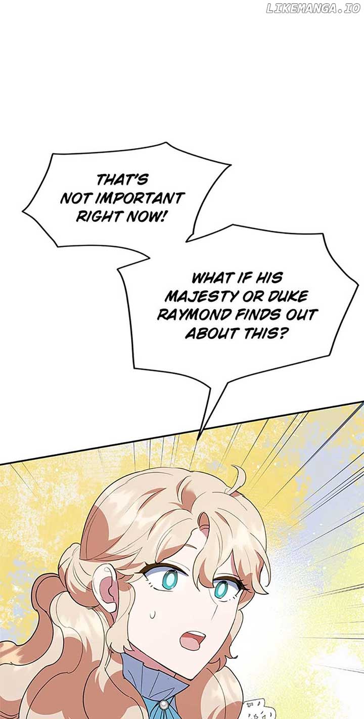A Divorced Evil Lady Bakes Cakes chapter 63 page 41
