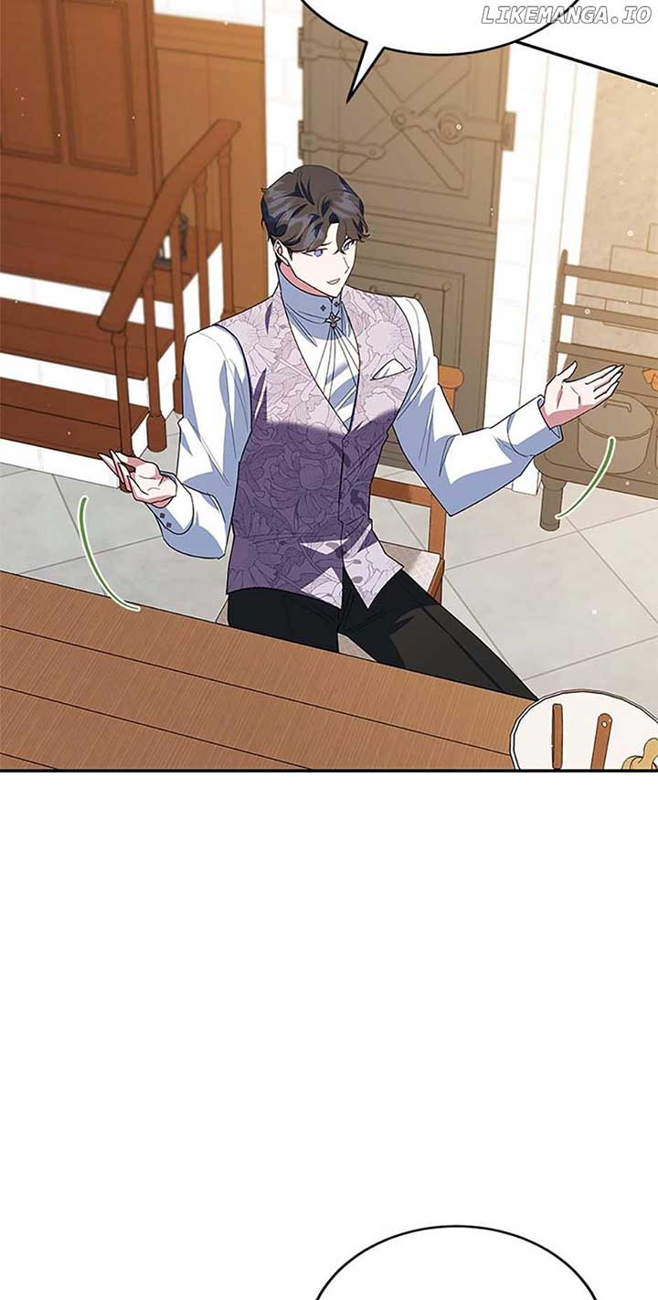 A Divorced Evil Lady Bakes Cakes chapter 63 page 43