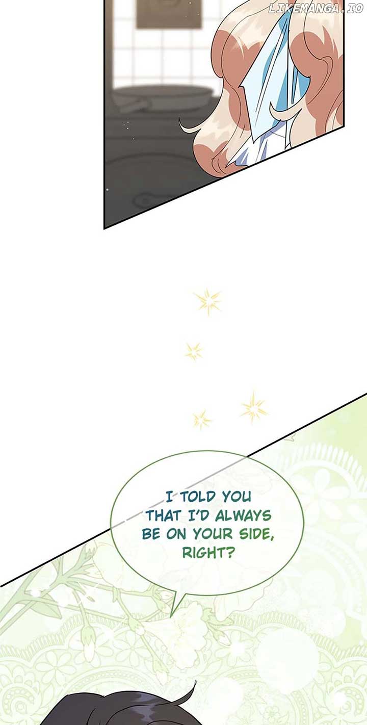 A Divorced Evil Lady Bakes Cakes chapter 63 page 47