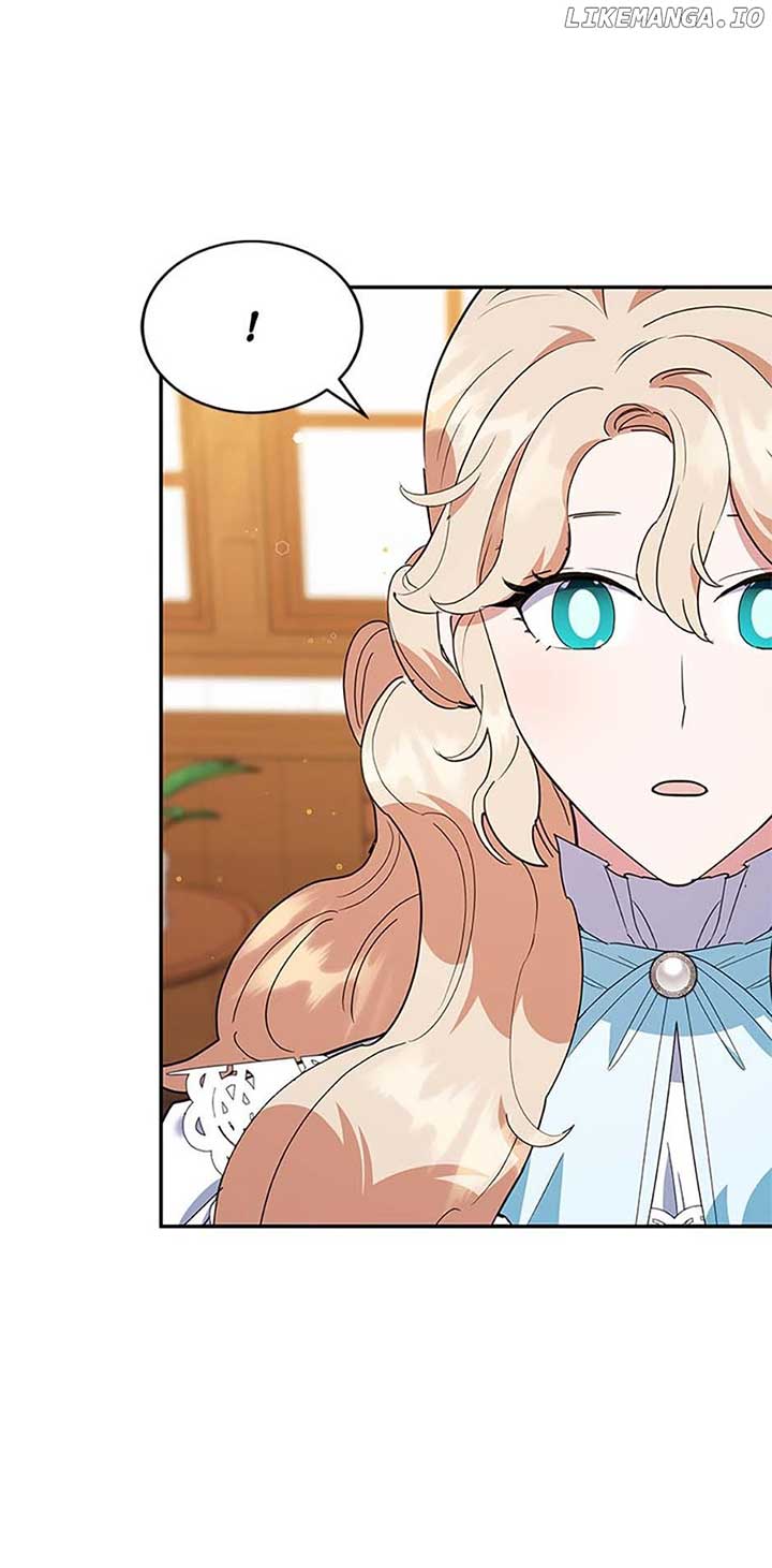 A Divorced Evil Lady Bakes Cakes chapter 63 page 49