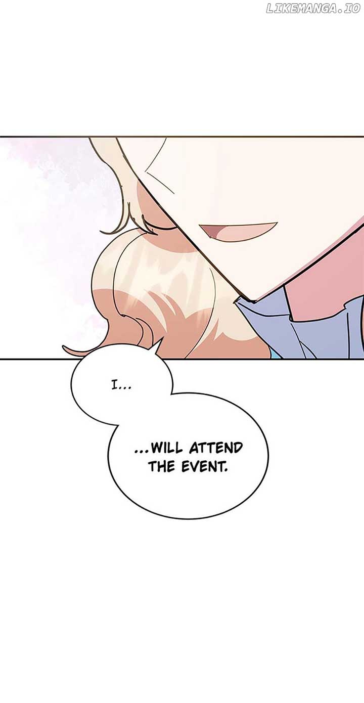 A Divorced Evil Lady Bakes Cakes chapter 63 page 58