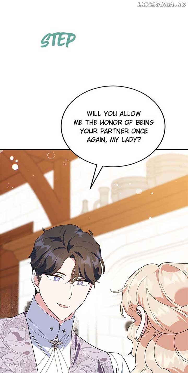 A Divorced Evil Lady Bakes Cakes chapter 63 page 66