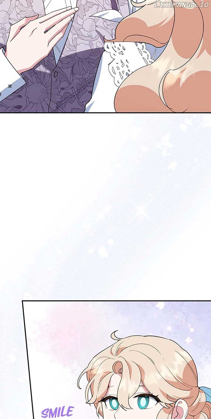 A Divorced Evil Lady Bakes Cakes chapter 63 page 67