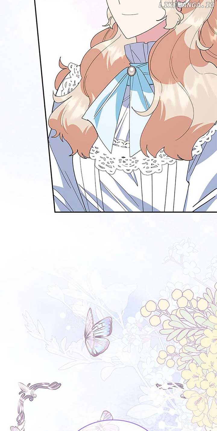 A Divorced Evil Lady Bakes Cakes chapter 63 page 68