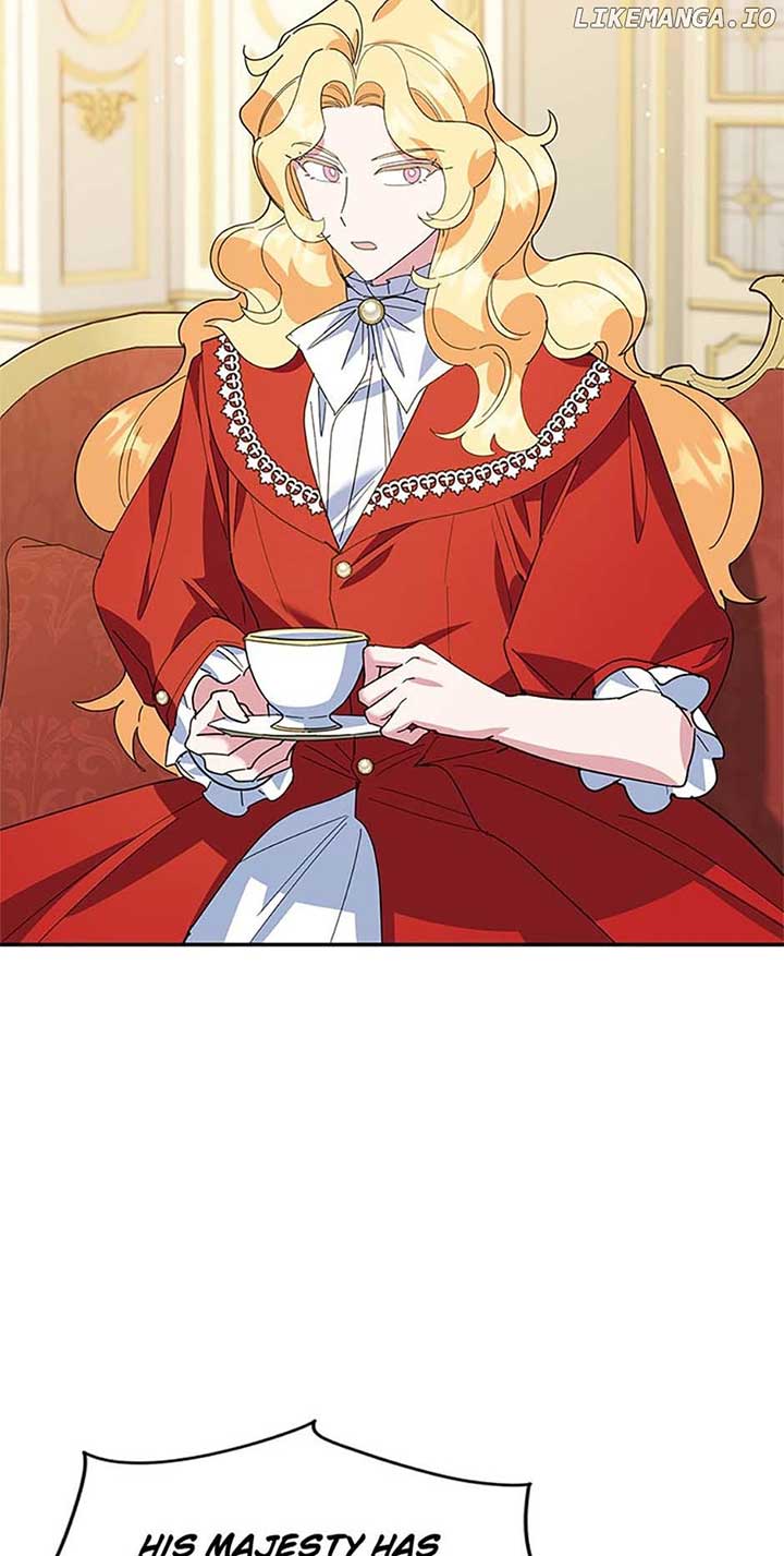 A Divorced Evil Lady Bakes Cakes chapter 63 page 72