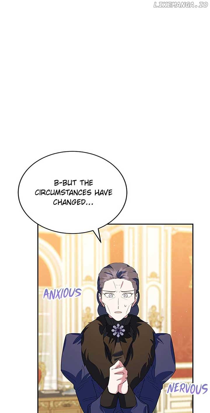 A Divorced Evil Lady Bakes Cakes chapter 63 page 75