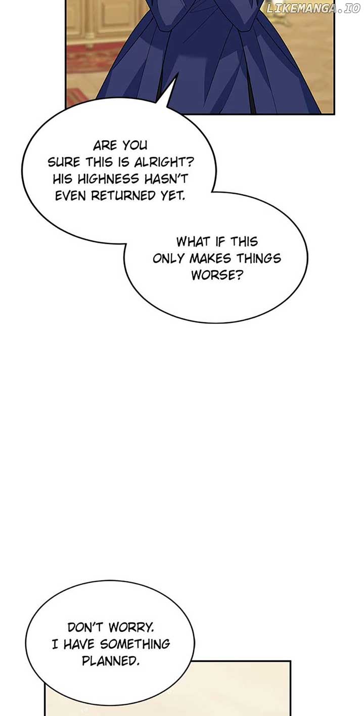 A Divorced Evil Lady Bakes Cakes chapter 63 page 76