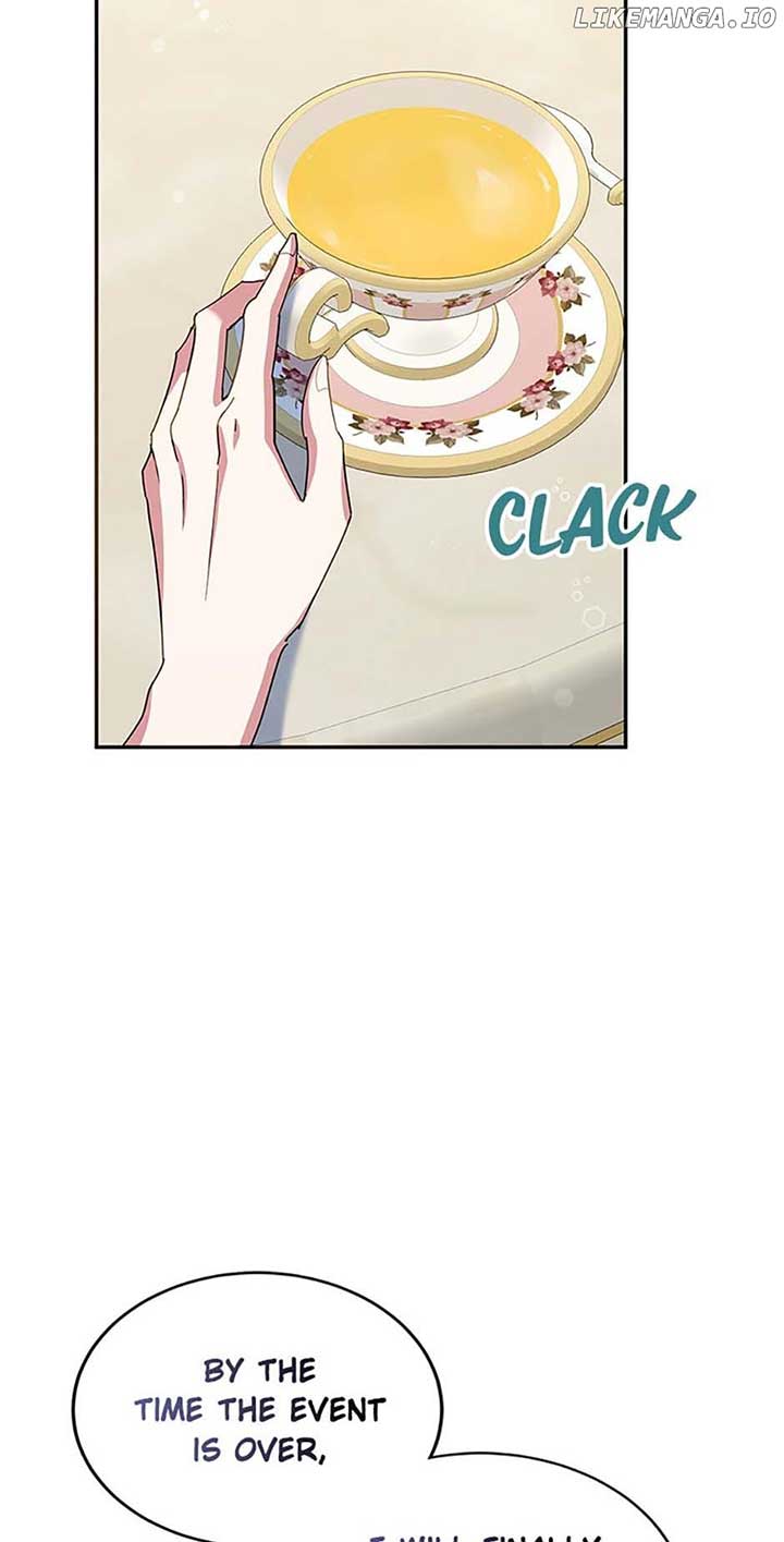 A Divorced Evil Lady Bakes Cakes chapter 63 page 77