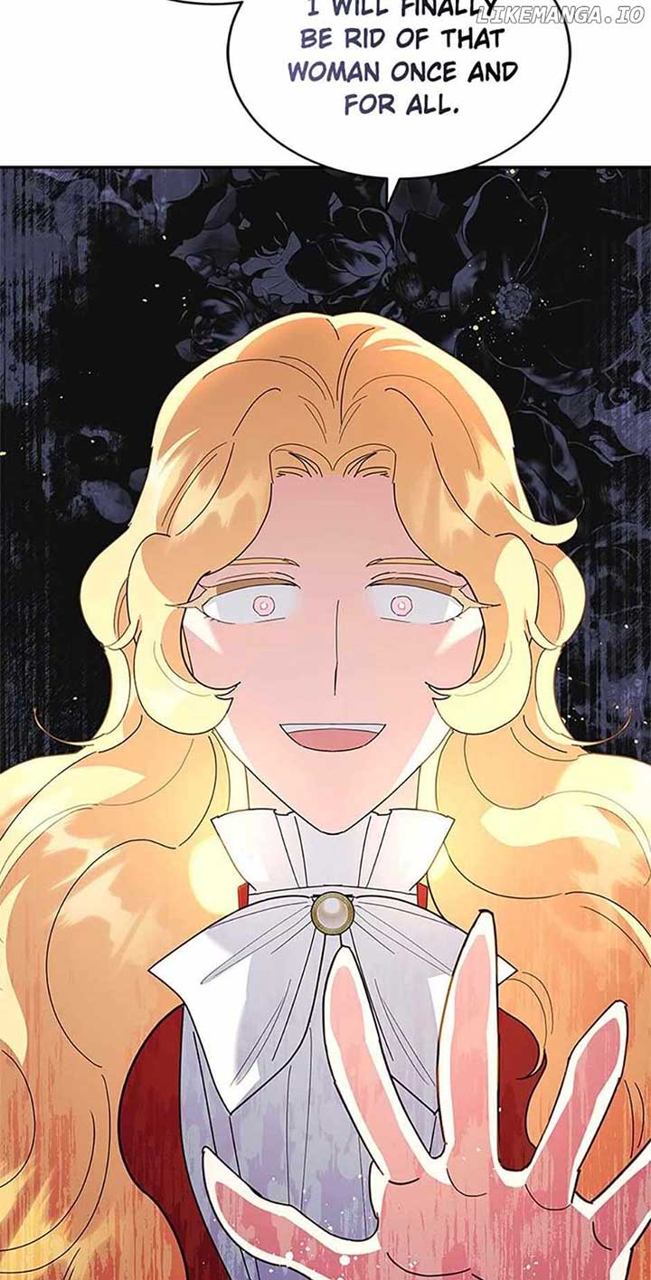 A Divorced Evil Lady Bakes Cakes chapter 63 page 78