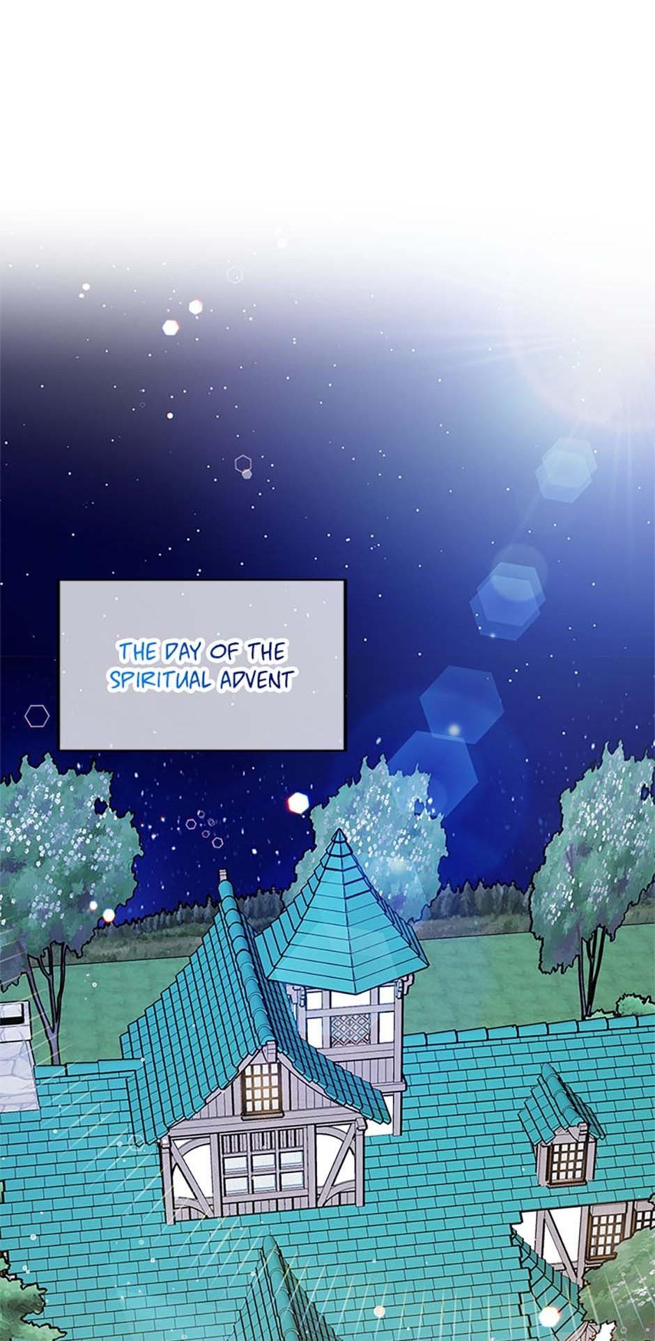 A Divorced Evil Lady Bakes Cakes chapter 64 page 2