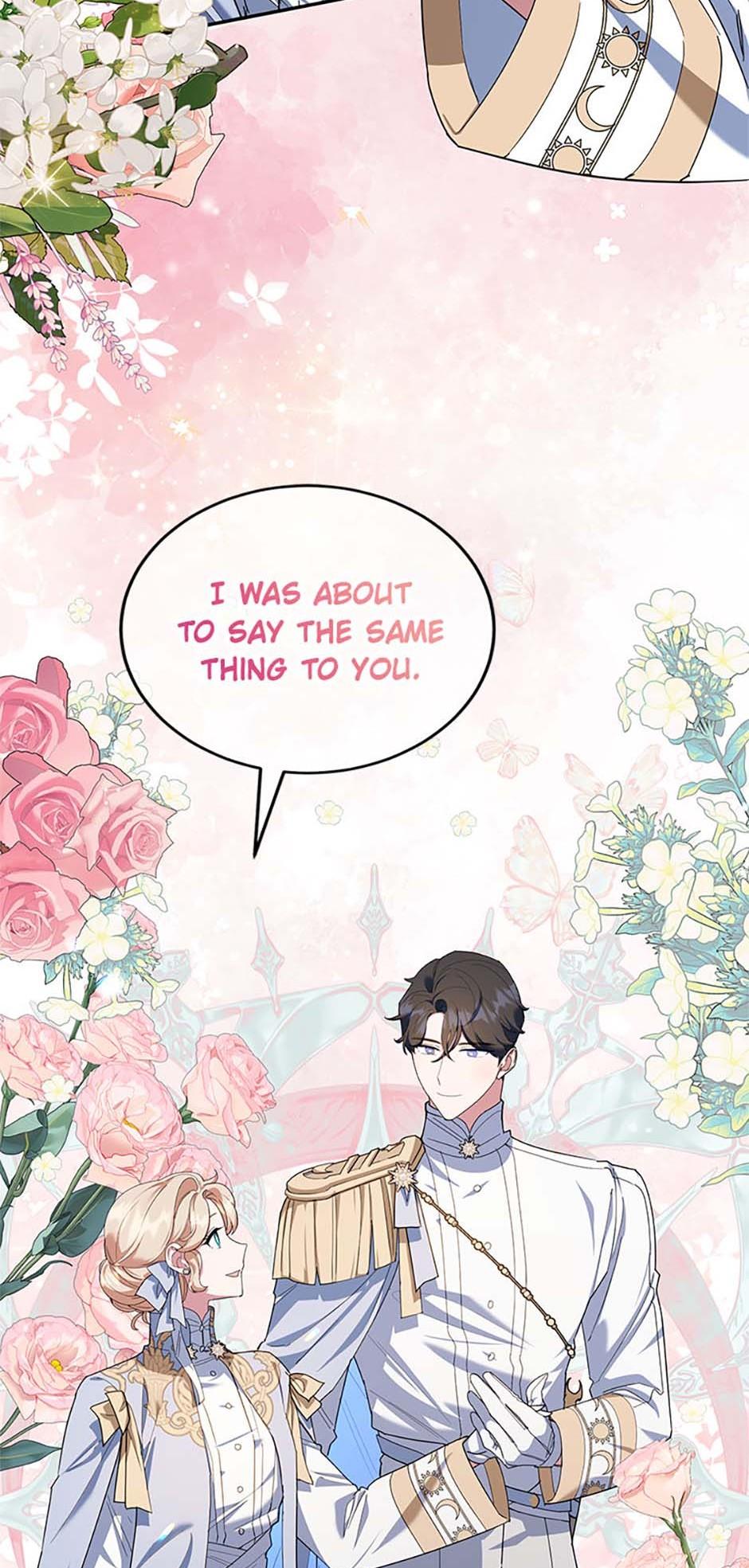A Divorced Evil Lady Bakes Cakes chapter 64 page 12