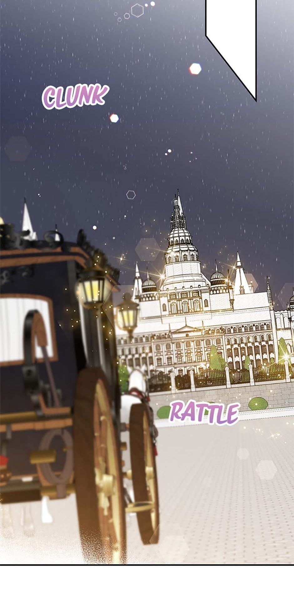 A Divorced Evil Lady Bakes Cakes chapter 64 page 14