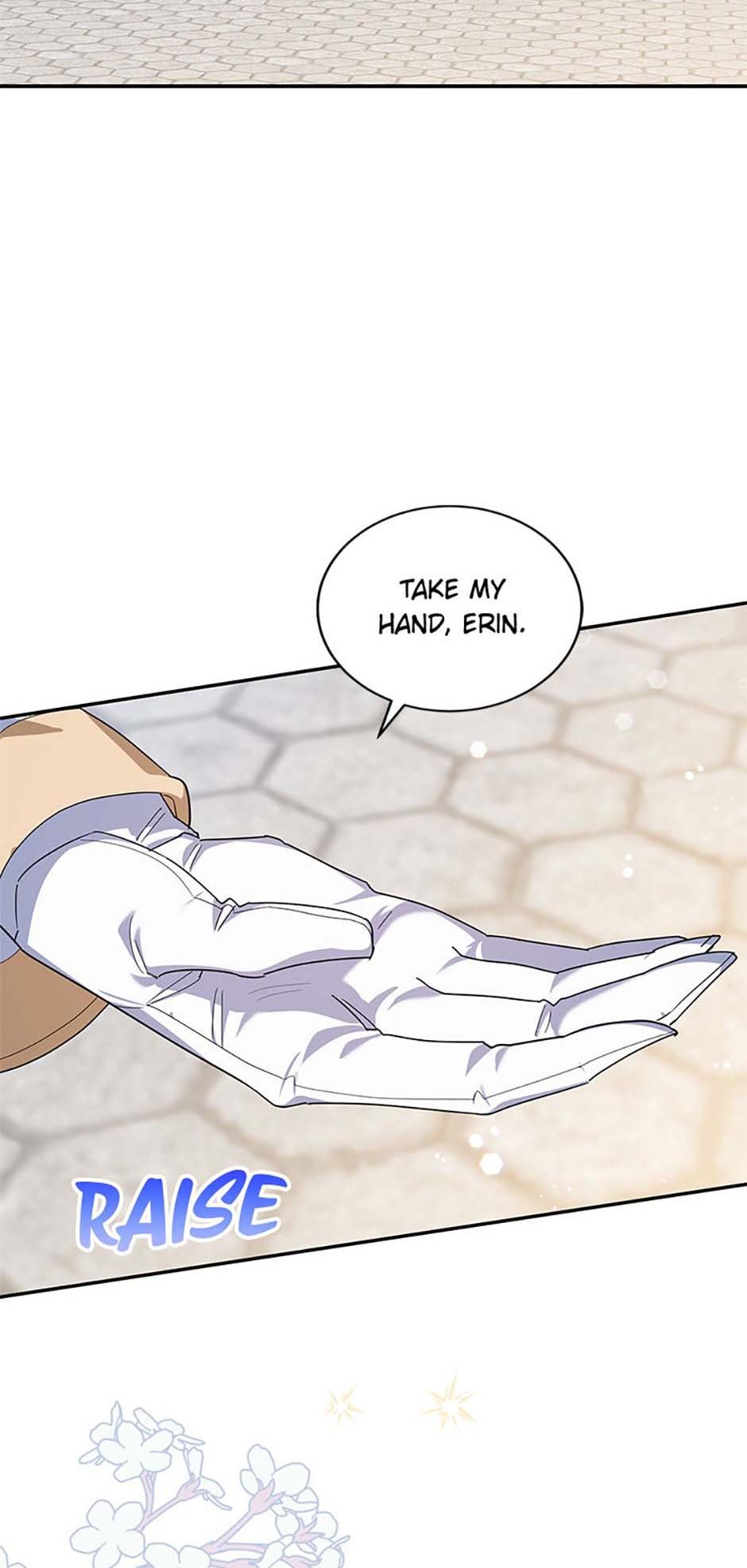 A Divorced Evil Lady Bakes Cakes chapter 64 page 19