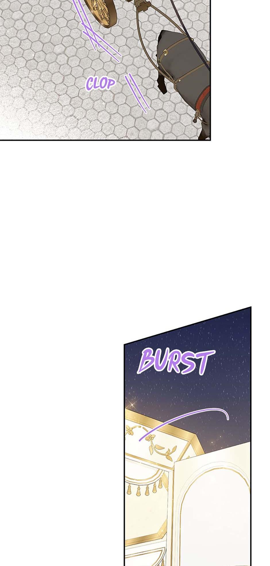 A Divorced Evil Lady Bakes Cakes chapter 64 page 24
