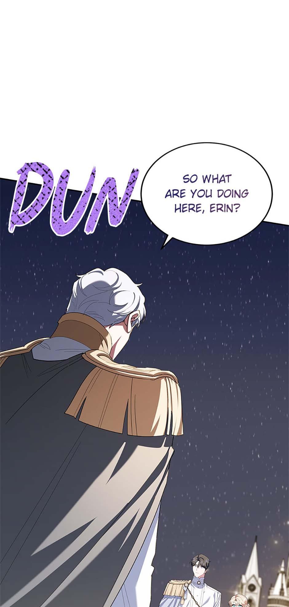 A Divorced Evil Lady Bakes Cakes chapter 64 page 27
