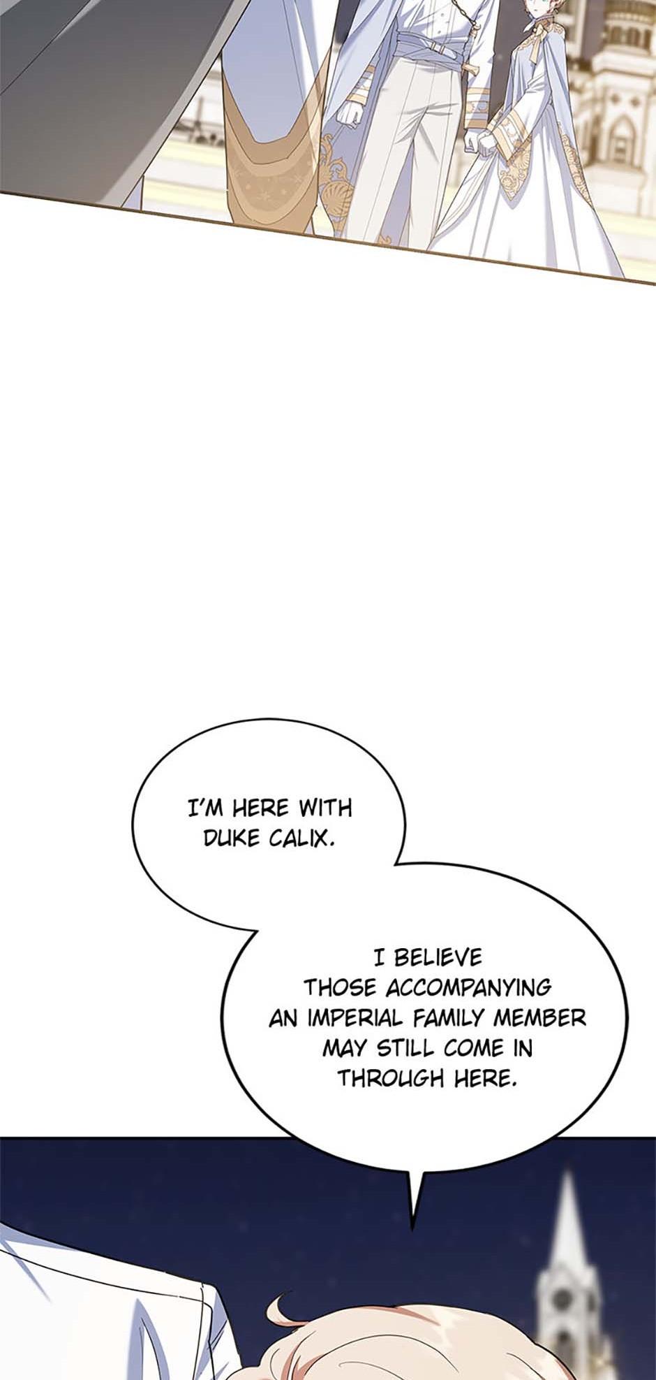 A Divorced Evil Lady Bakes Cakes chapter 64 page 28
