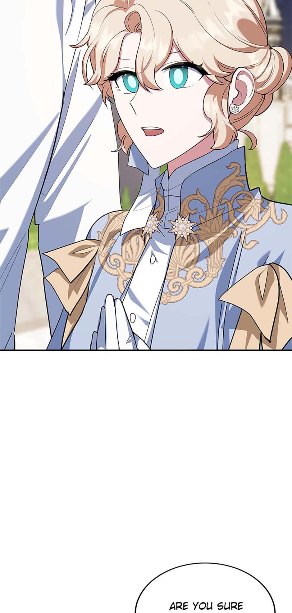 A Divorced Evil Lady Bakes Cakes chapter 64 page 29