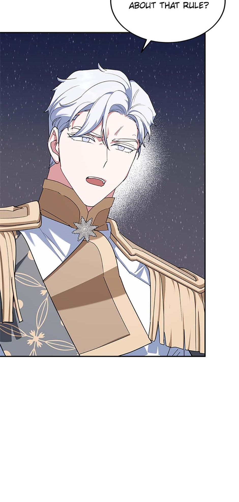 A Divorced Evil Lady Bakes Cakes chapter 64 page 30