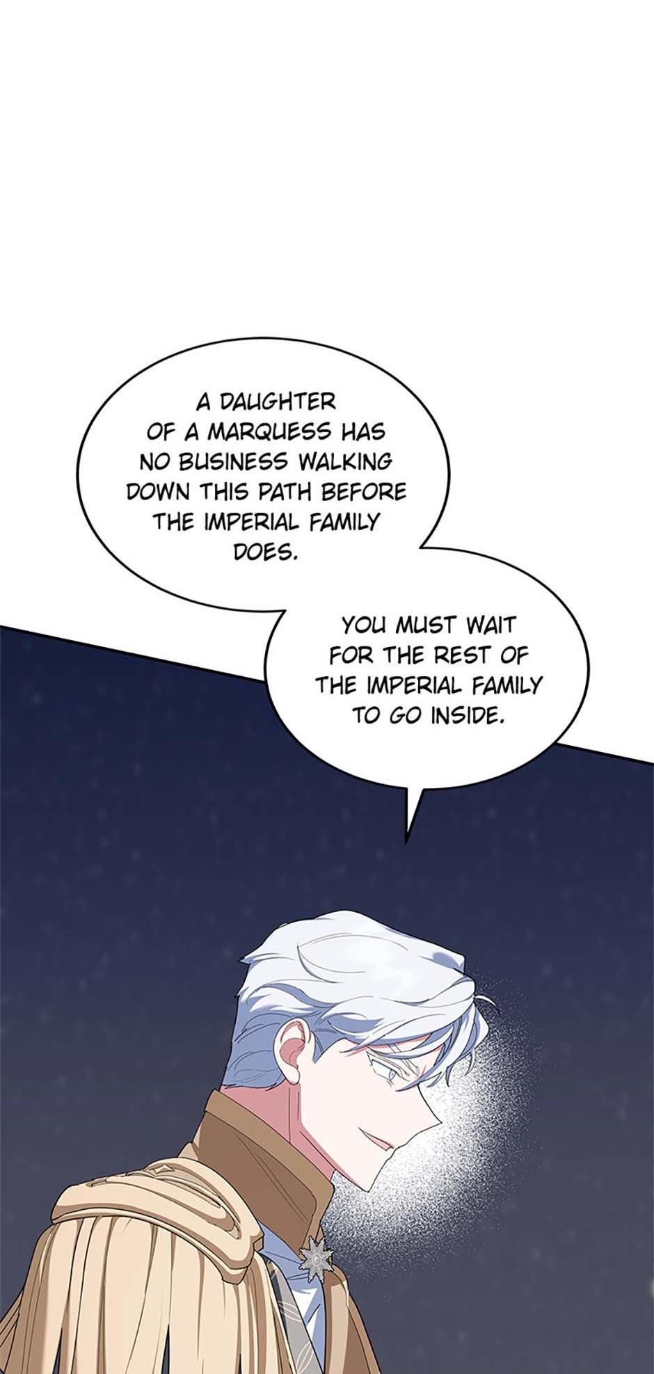 A Divorced Evil Lady Bakes Cakes chapter 64 page 32