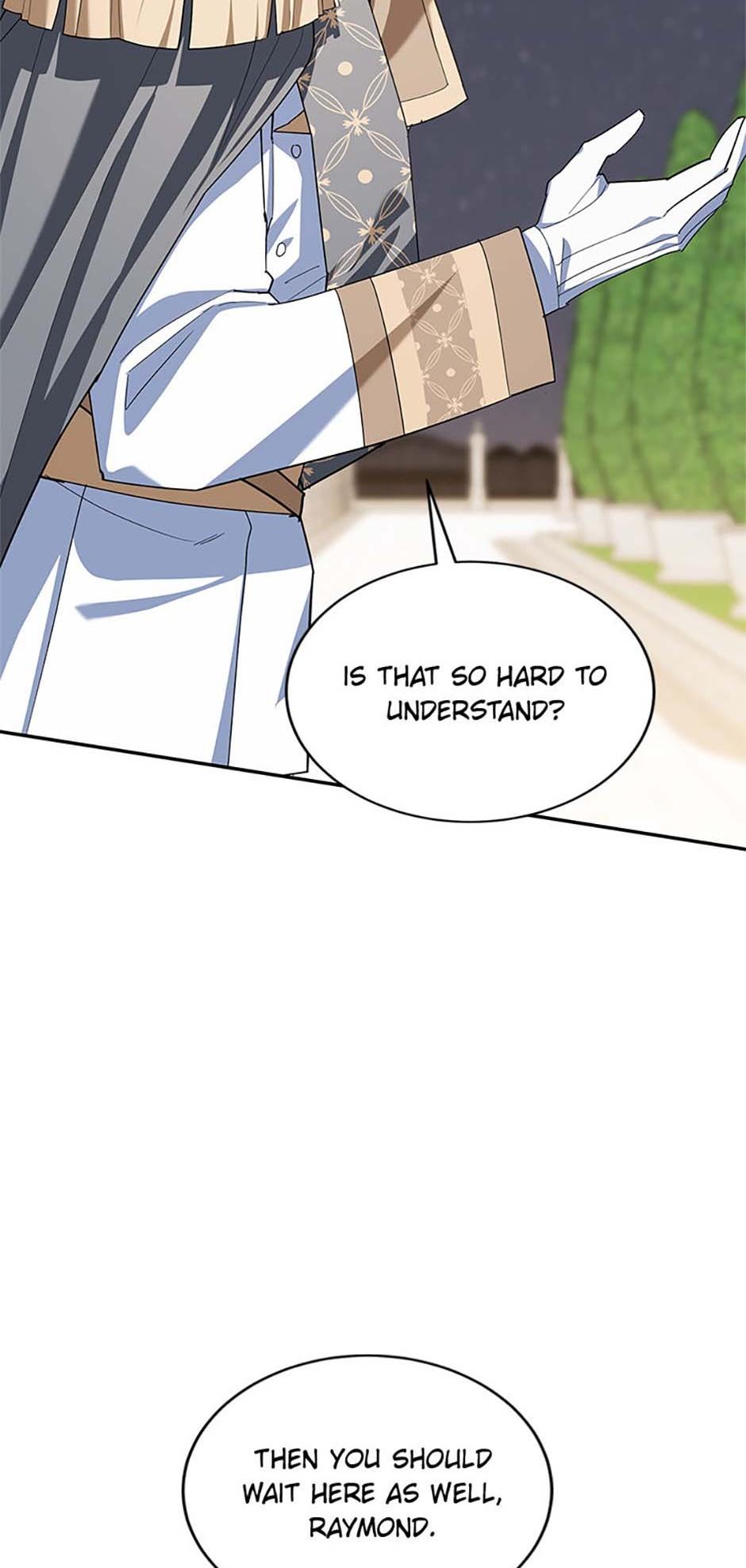 A Divorced Evil Lady Bakes Cakes chapter 64 page 33
