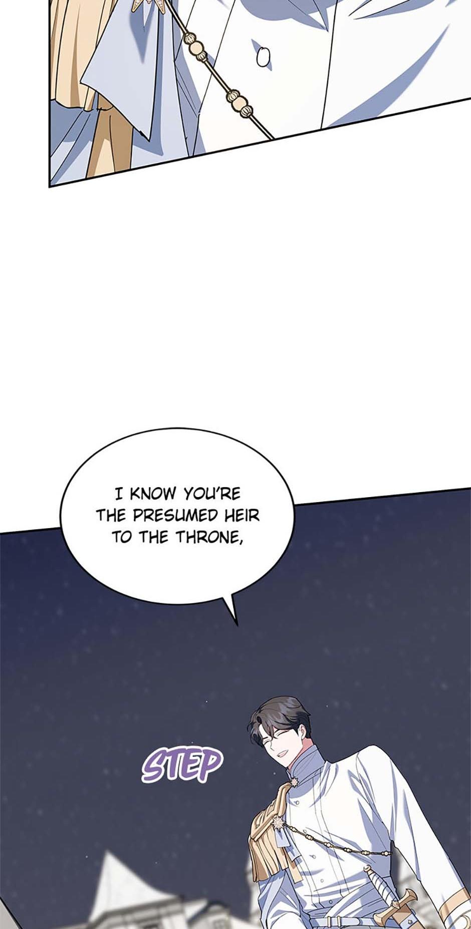 A Divorced Evil Lady Bakes Cakes chapter 64 page 38