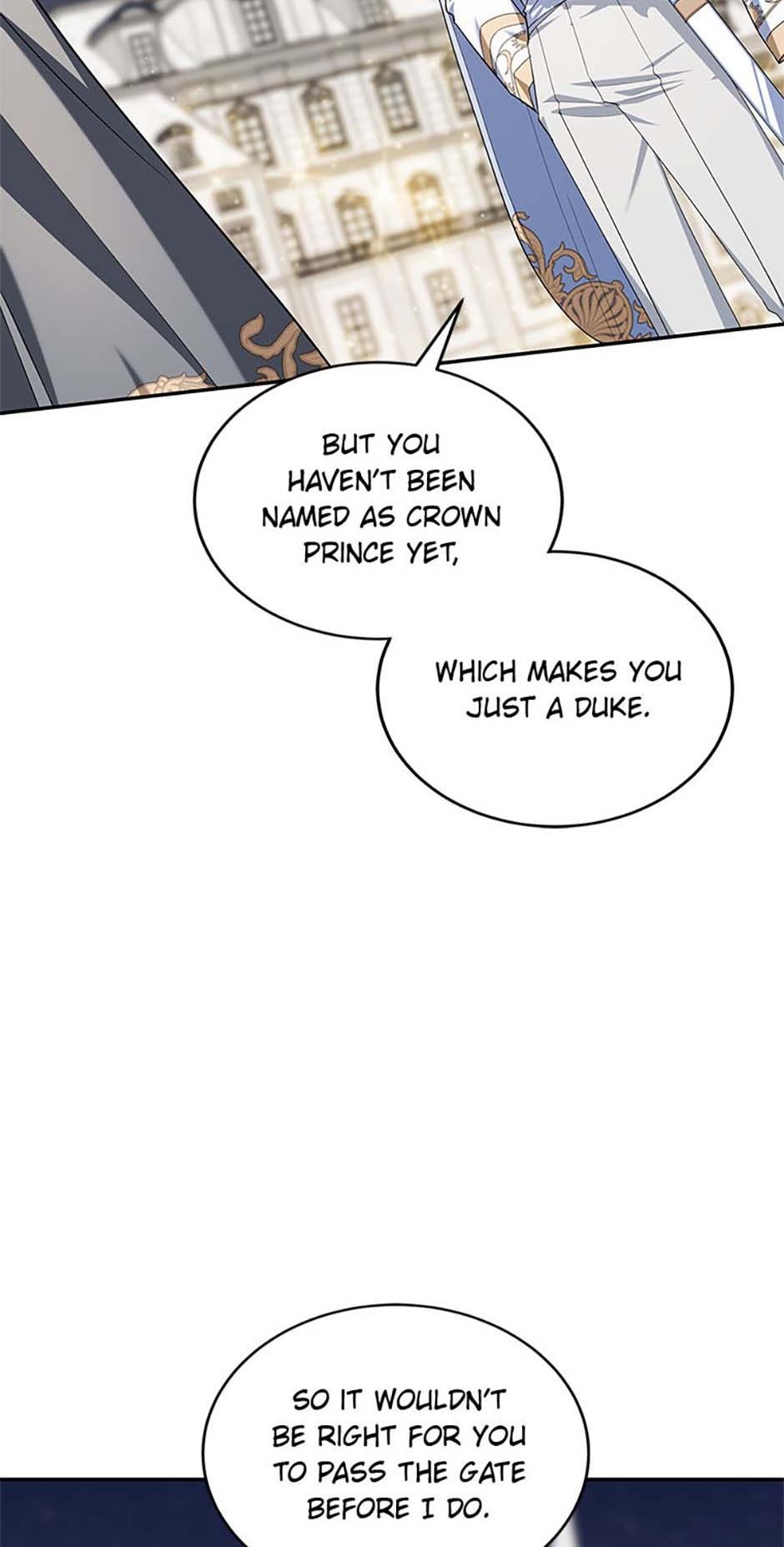 A Divorced Evil Lady Bakes Cakes chapter 64 page 39
