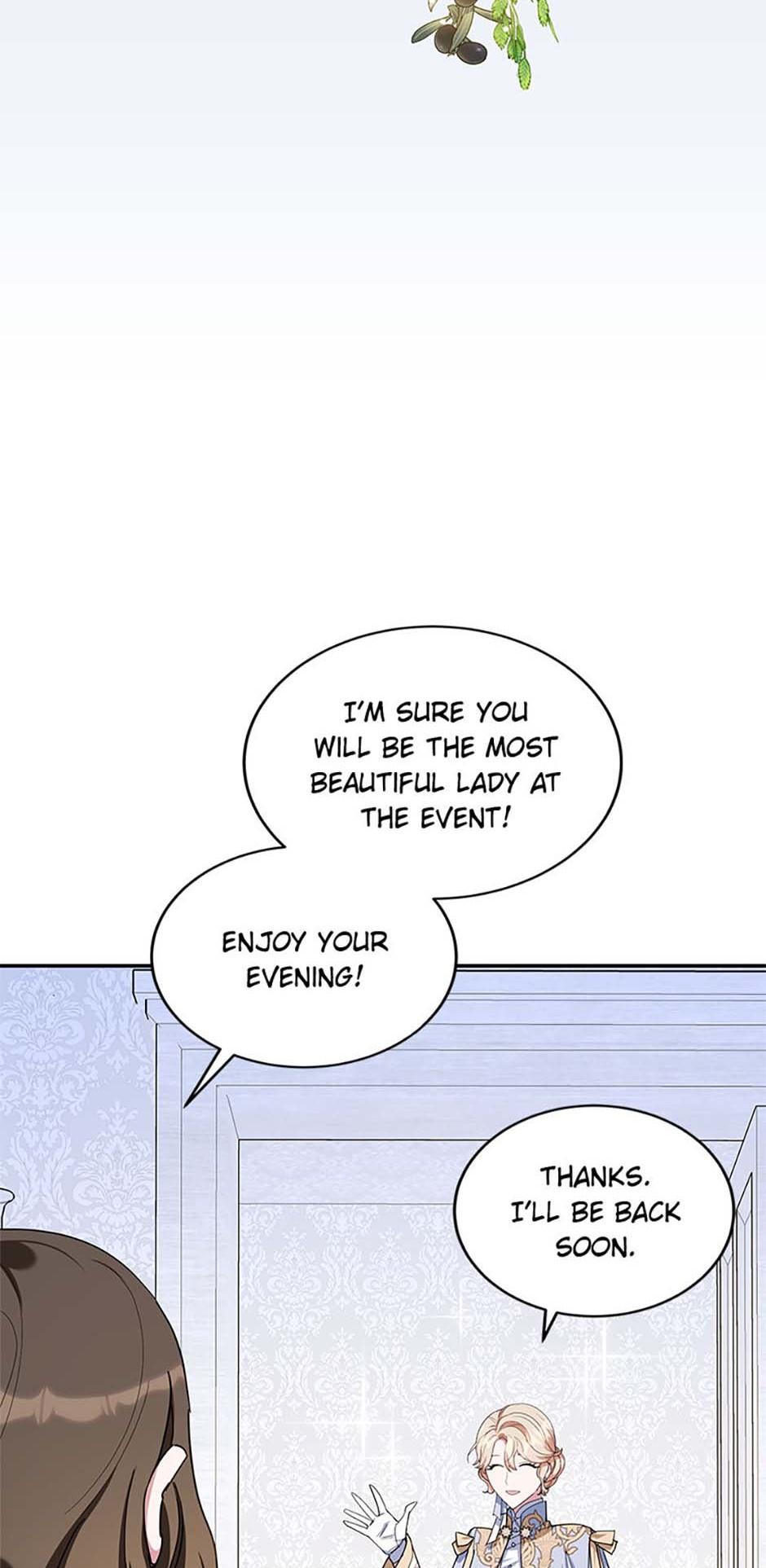A Divorced Evil Lady Bakes Cakes chapter 64 page 5