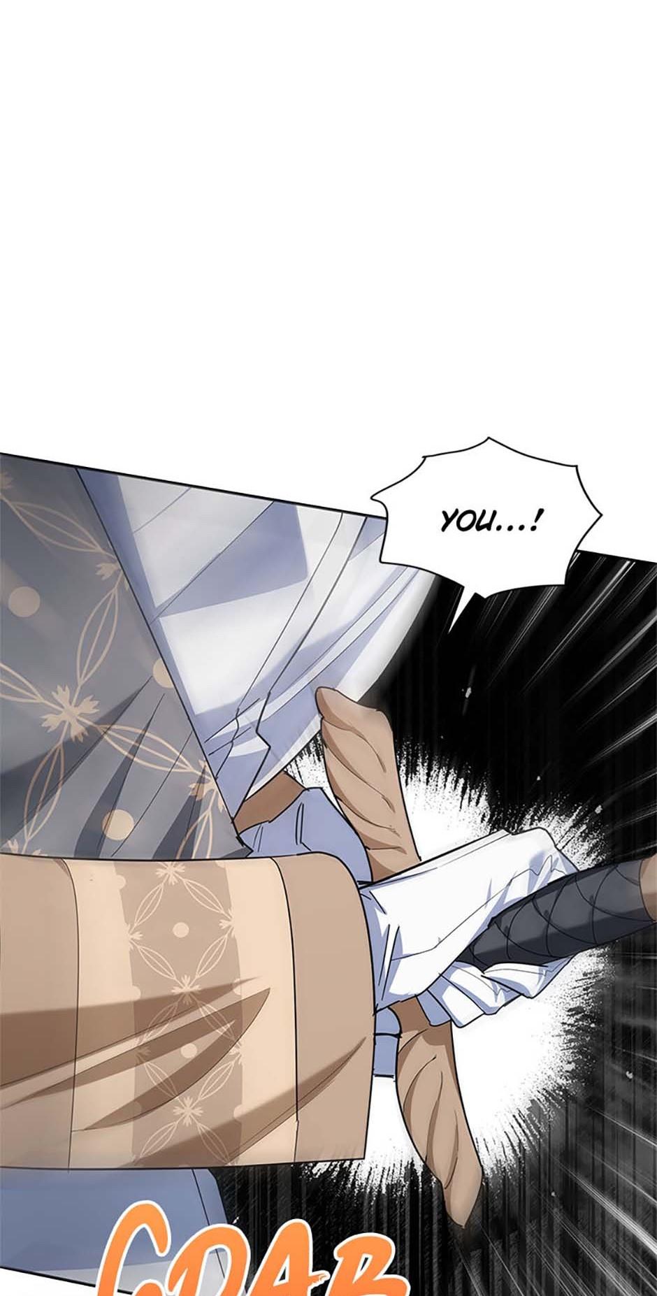 A Divorced Evil Lady Bakes Cakes chapter 64 page 42