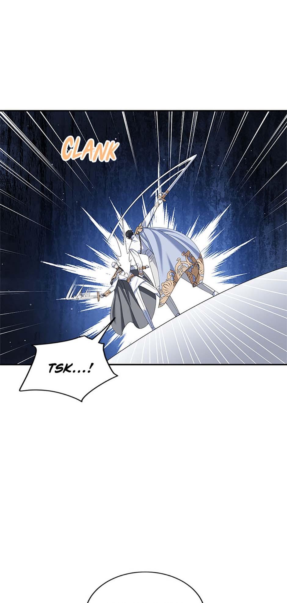 A Divorced Evil Lady Bakes Cakes chapter 64 page 45