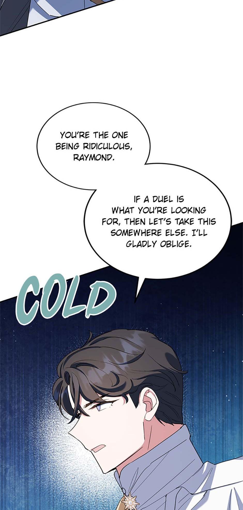 A Divorced Evil Lady Bakes Cakes chapter 64 page 47
