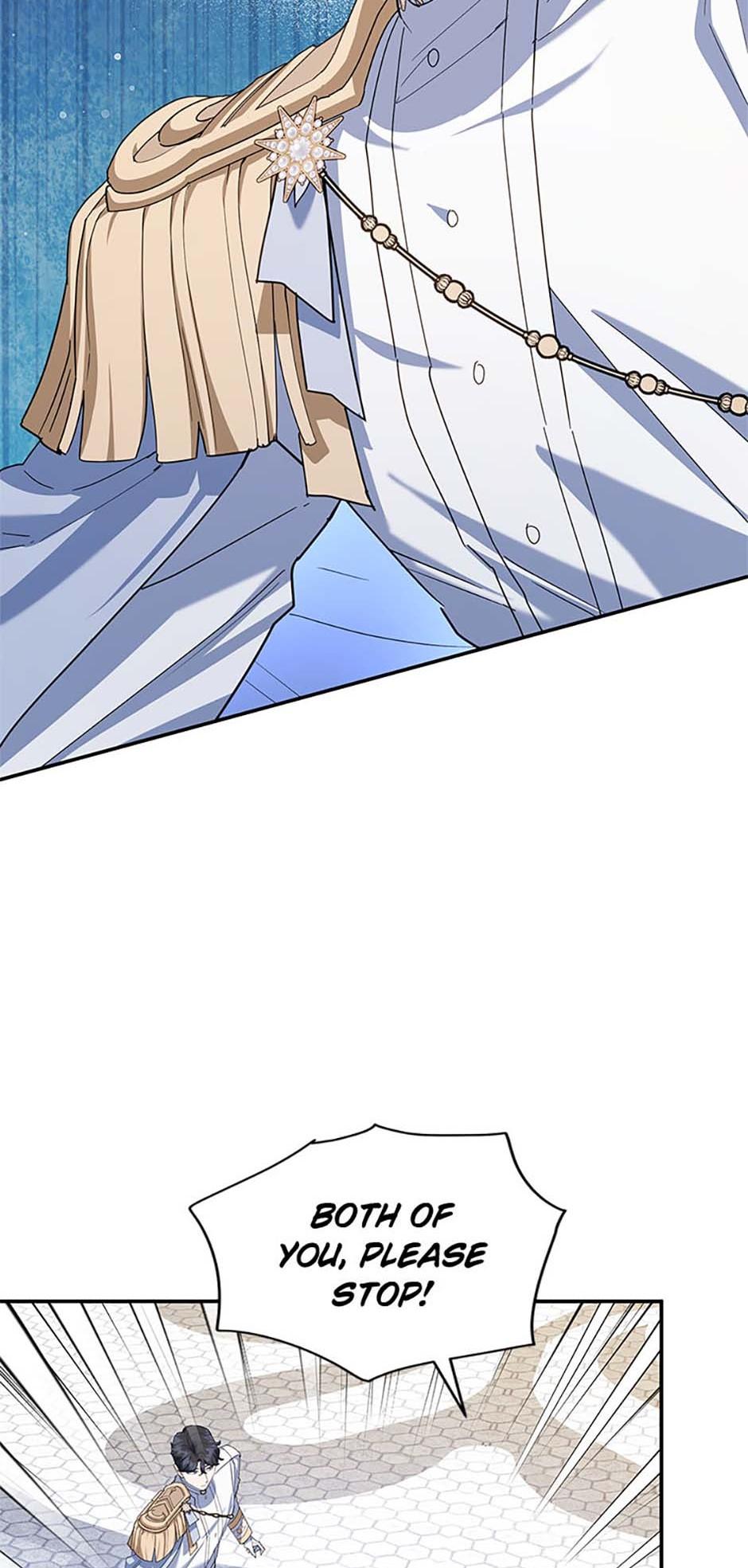 A Divorced Evil Lady Bakes Cakes chapter 64 page 48