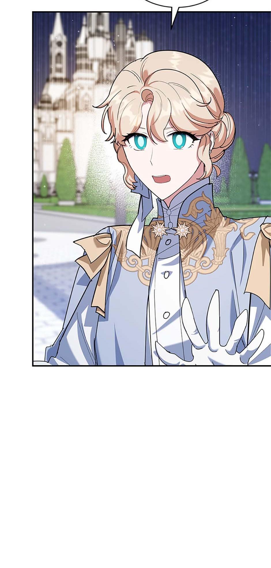 A Divorced Evil Lady Bakes Cakes chapter 64 page 50