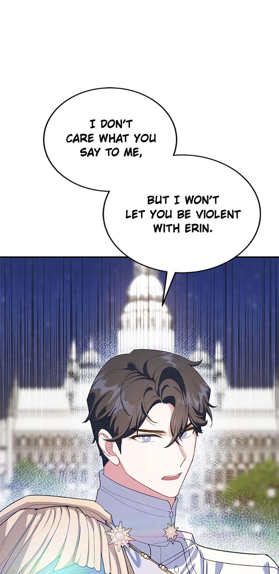 A Divorced Evil Lady Bakes Cakes chapter 64 page 53