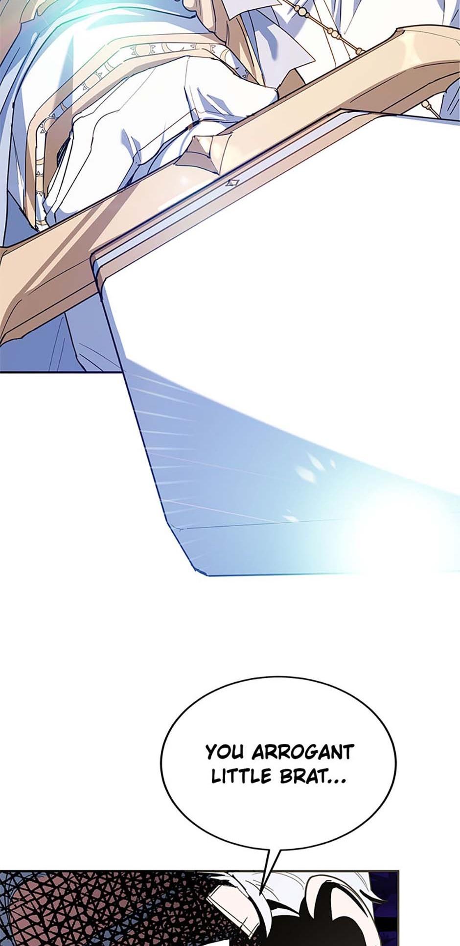 A Divorced Evil Lady Bakes Cakes chapter 64 page 54
