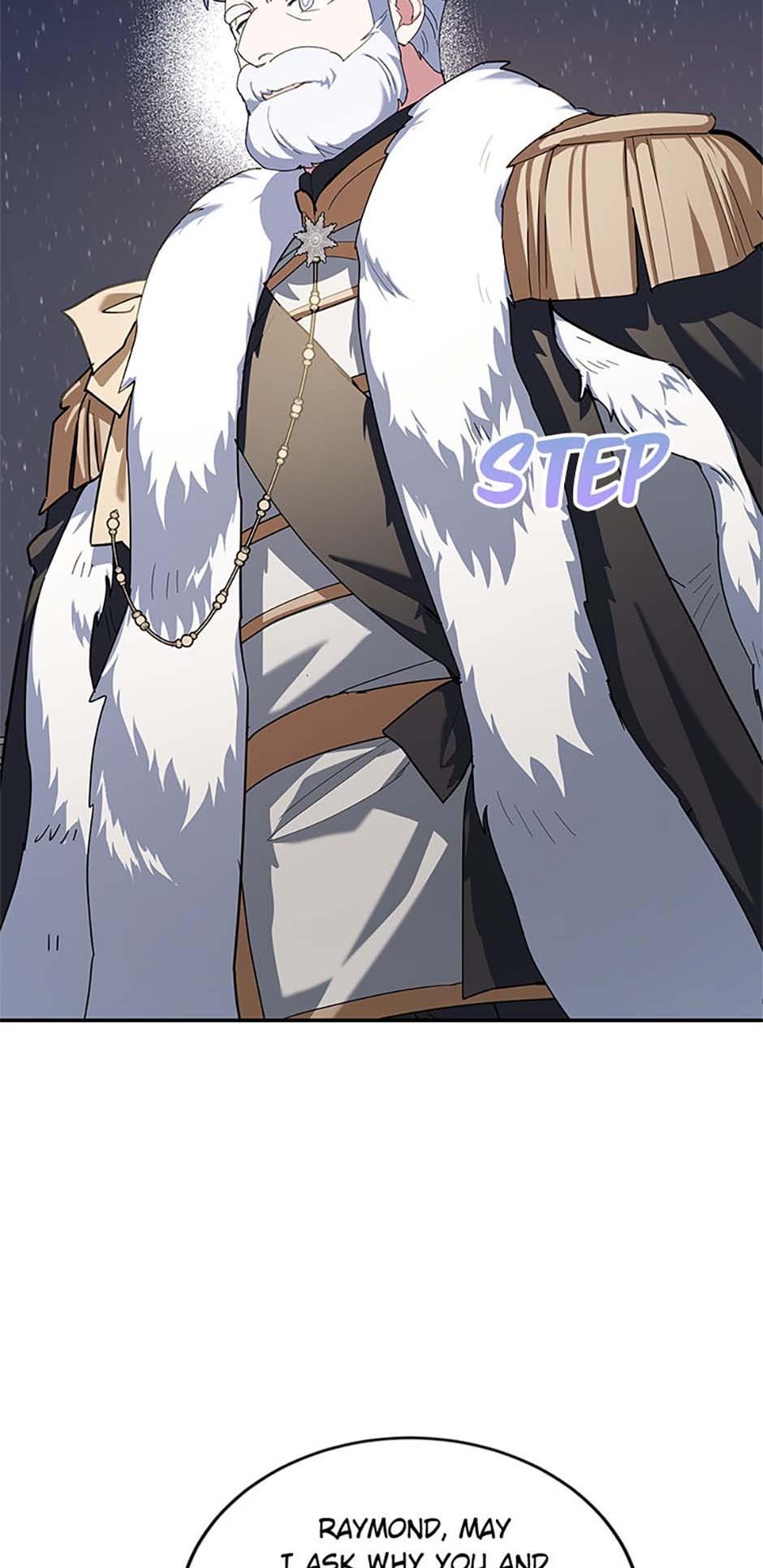 A Divorced Evil Lady Bakes Cakes chapter 64 page 58