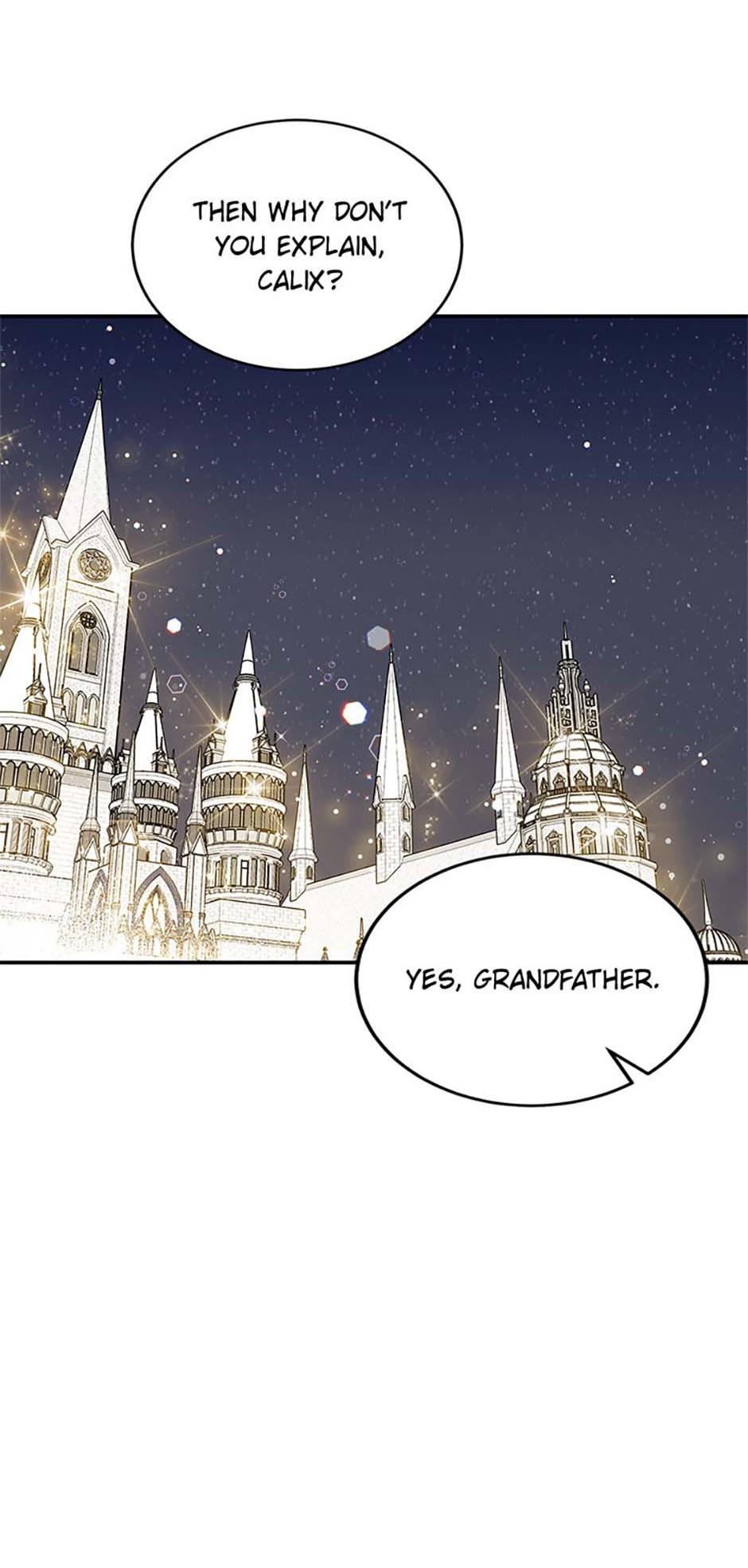 A Divorced Evil Lady Bakes Cakes chapter 64 page 62